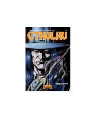 CTHULHU 06 COMICS Y RELATOS DE FICCION OSCURA 978849379333 DIABOLO ...