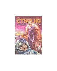 CTHULHU 14 RAY BRADBURY II 978841621753 DIABOLO 6,57 €
