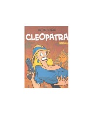 CLEOPATRA (EDICION INTEGRAL) 978841621745 DIABOLO 24,75 €