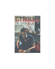 CTHULHU 17 COMICS Y RELATOS DE FICCION OSCURA 978841621798 DIABOLO ...