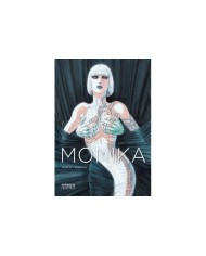 MONIKA OBRA COMPLETA 978841621775 DIABOLO 24,75 €