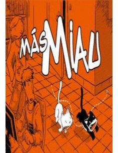 MAS MIAU 978841515315 DIABOLO 12,36 €