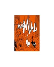 MAS MIAU 978841515315 DIABOLO 12,36 €