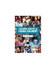 QUIEN MATO A LAURA PALMER 978841583989 DIABOLO 16,49 €