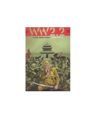 OTRA GUERRA MUNDIAL TOMO 6 PERRO AMARILLO 978841583944 DIABOLO 13,18 €