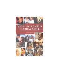 ENTRE FALCONETTI Y KUNTA KINTE 978841621763 DIABOLO 19,79 €