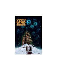 15 HISTORIETAS DE CASAS ENCANTADAS 978841621757 DIABOLO 9,88 €