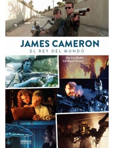 JAMES CAMERON EL REY DEL MUNDO 978841621788 DIABOLO 19,79 €