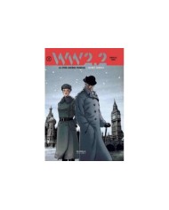 OTRA GUERRA MUNDIAL TOMO 3 SECRET SERVICE 978841583936 DIABOLO 13,18 €