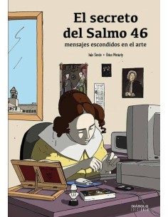 SECRETO DEL SALMO 46 EL MENSAJES ESCONDIDOS EN EL ARTE 978841621792...