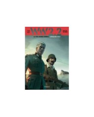 OTRA GUERRA MUNDIAL TOMO 2 OPERACION FELIX 978841583916 DIABOLO 13,...