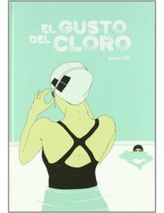 GUSTO DEL CLORO,EL 978849367648 DIABOLO 16,49 €