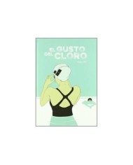 GUSTO DEL CLORO,EL 978849367648 DIABOLO 16,49 €
