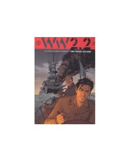 OTRA GUERRA MUNDIAL TOMO 5 UNA ODISEA SICILIANA 978841583922 DIABOL...