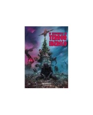 13 HISTORIETAS DE TERROR IBERICO 978841621717 DIABOLO 9,88 €