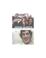 JOHN LANDIS UN HOMBRE LOBO EN HOLLYWOOD 978841621762 DIABOLO 19,79 €