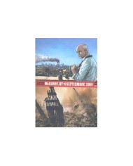 MCCURRY NY 11 SEPTIEMBRE 2001 978849426255 DIABOLO 19,79 €