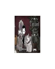 JOVEN LOVECRAFT 03 978841515320 DIABOLO 12,36 €