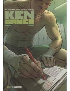 KEN GAMES I PIERRE 978849367644 DIABOLO 13,18 €