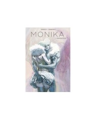 MONIKA 2 VANILLA DOLLS 978841621743 DIABOLO 13,18 €