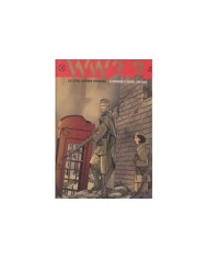 OTRA GUERRA MUNDIAL TOMO 4 ELIMINAR A VASILI ZAITSEV 978841583901 D...