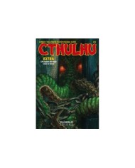 CTHULHU 10 COMICS Y RELATOS DE FICCION OSCURA 978841583941 DIABOLO ...