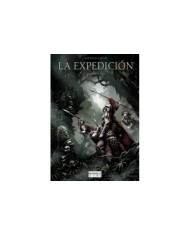 EXPEDICION I EL LEON DE NUBIA 978841515344 DIABOLO 13,18 €