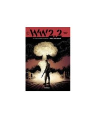 OTRA GUERRA MUNDIAL TOMO 7 PARIS MON AMOUR 978841583954 DIABOLO 13,...