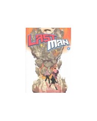LAST MAN 6 978841621765 DIABOLO 12,36 €