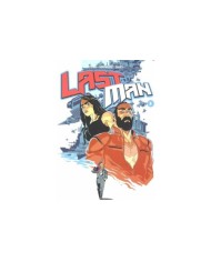 LAST MAN 08 978841621795 DIABOLO 12,36 €