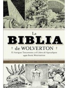 BIBLIA DE WOLVERTON,LA 978841515370 DIABOLO 20,62 €