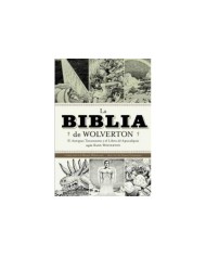 BIBLIA DE WOLVERTON,LA 978841515370 DIABOLO 20,62 €