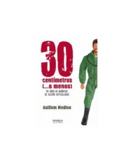 30 CENTIMETROS O MENOS 50 AÑOS MUÑECOS ACCION ARTICULADOS 978841515...