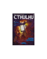 CTHULHU 02 COMICS Y RELATOS DE FICCION OSCURA 978849361513 DIABOLO ...