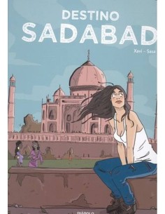 DESTINO SADABAD 978841621769 DIABOLO 14,83 €