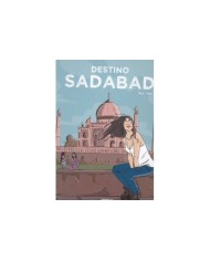 DESTINO SADABAD 978841621769 DIABOLO 14,83 €