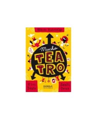 MUCHO TEATRO 978841583969 DIABOLO 20,62 €