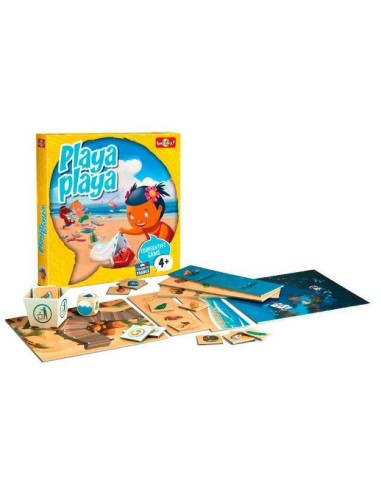 Playa Playa