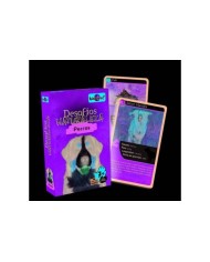 Juego cartas Desafios de la Naturaleza Perros