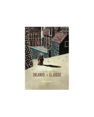 ORLANDO Y EL JUEGO 3 LOS HERALDOS DE LA LLUVIA 978841621787 DIABOLO...