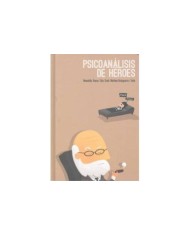 PSICOANALISIS DE HEROES 978841515356 DIABOLO 9,88 €