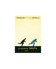 MENSAJES EN UNA BOTELLA LO MEJOR DE BERNARD KRIGSTEIN 978841515382 ...