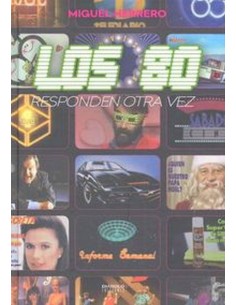 80 RESPONDEN OTRA VEZ,LOS 978841583995 DIABOLO 16,49 €