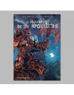 El Amanecer de las Sombras El Amanecer de las Sombras