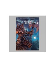 El Amanecer de las Sombras