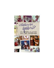 QUIEN ES QUIEN GUIA ILUSTRADA DEL AMBIENTE PARA GAYS DESUBI 9788415...