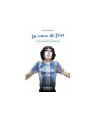 MANO DE DIOS DIEGO ARMANDO MARADONA,LA 978841583997 DIABOLO 13,18 €