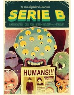 SERIE B 978841621731 DIABOLO 9,88 €