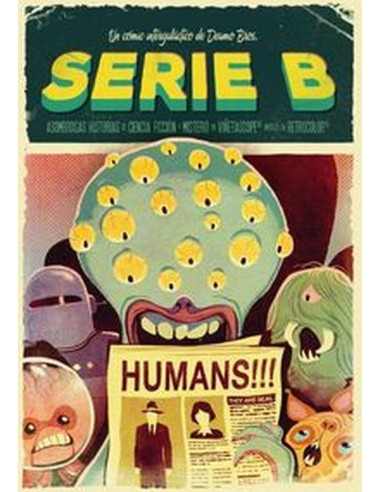 SERIE B 978841621731 DIABOLO 9,88 € SERIE B 978841621731 DIABOLO 9,88 €