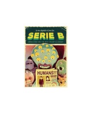 SERIE B 978841621731 DIABOLO 9,88 €